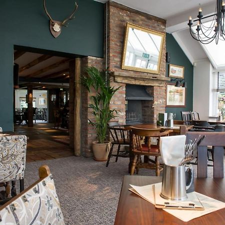 The Melville Inn By Innkeeper'S Collection Dalkeith Exteriér fotografie