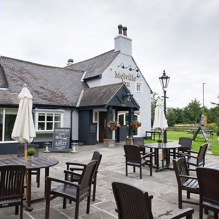 The Melville Inn By Innkeeper'S Collection Dalkeith Exteriér fotografie