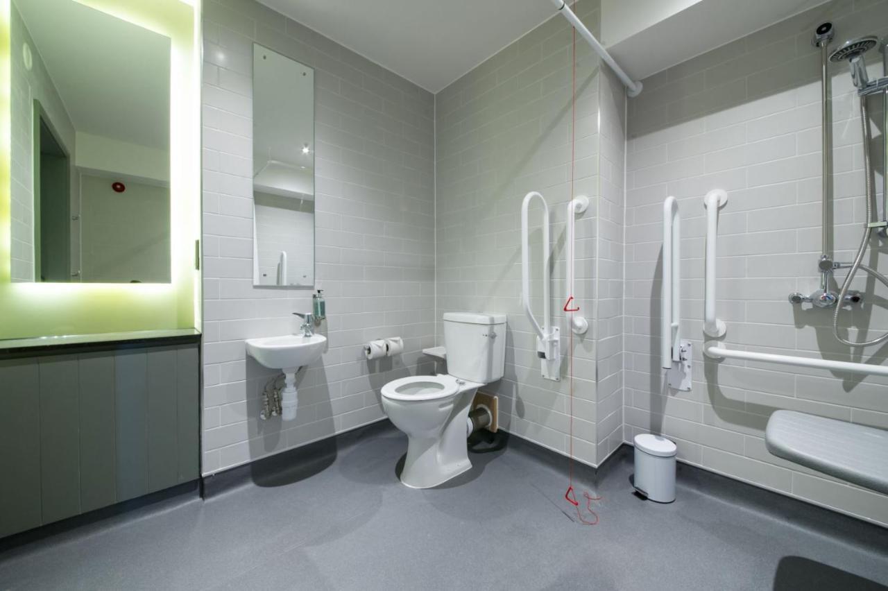 The Melville Inn By Innkeeper'S Collection Dalkeith Exteriér fotografie