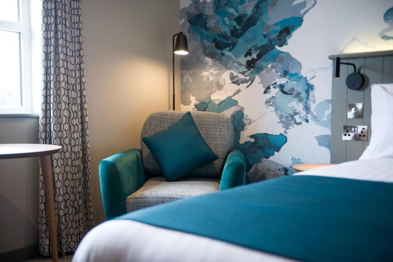 The Melville Inn By Innkeeper'S Collection Dalkeith Exteriér fotografie