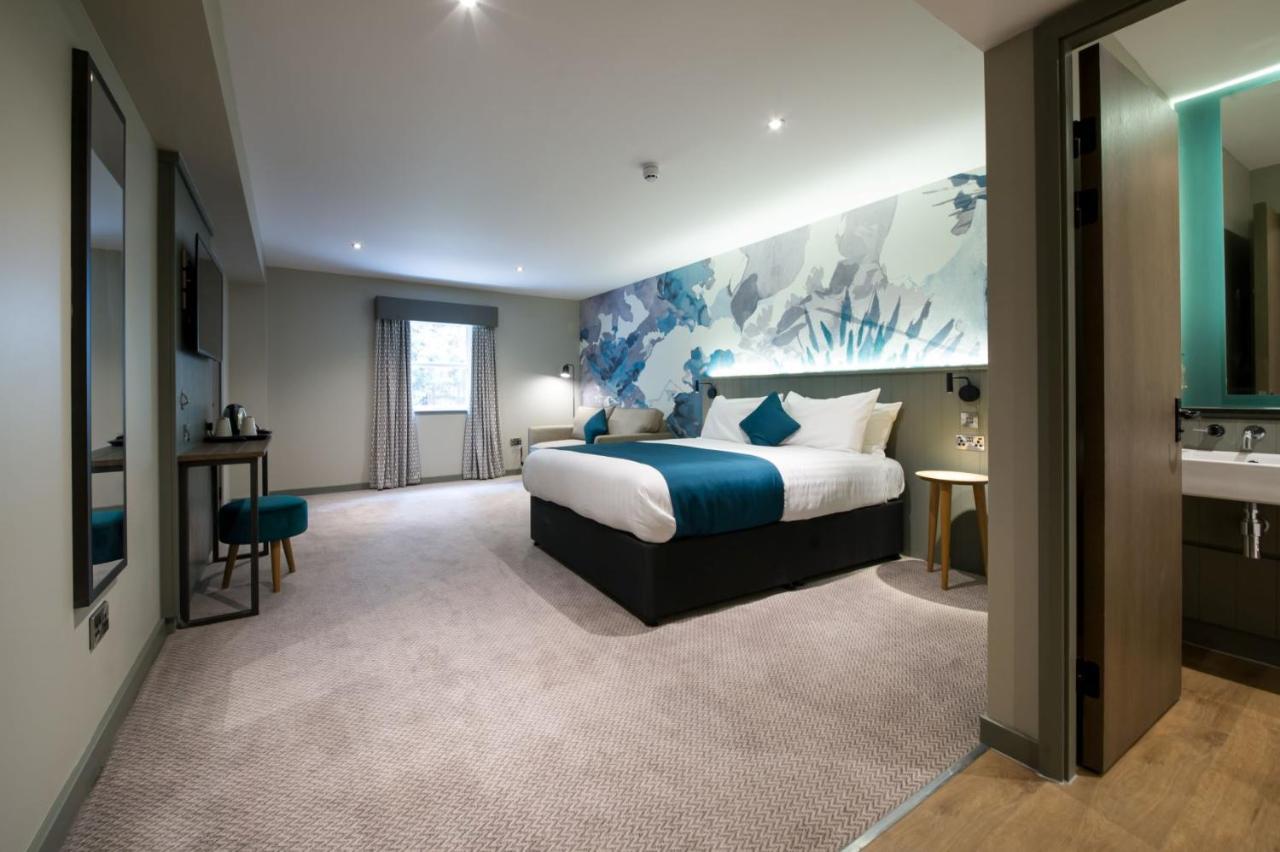 The Melville Inn By Innkeeper'S Collection Dalkeith Exteriér fotografie
