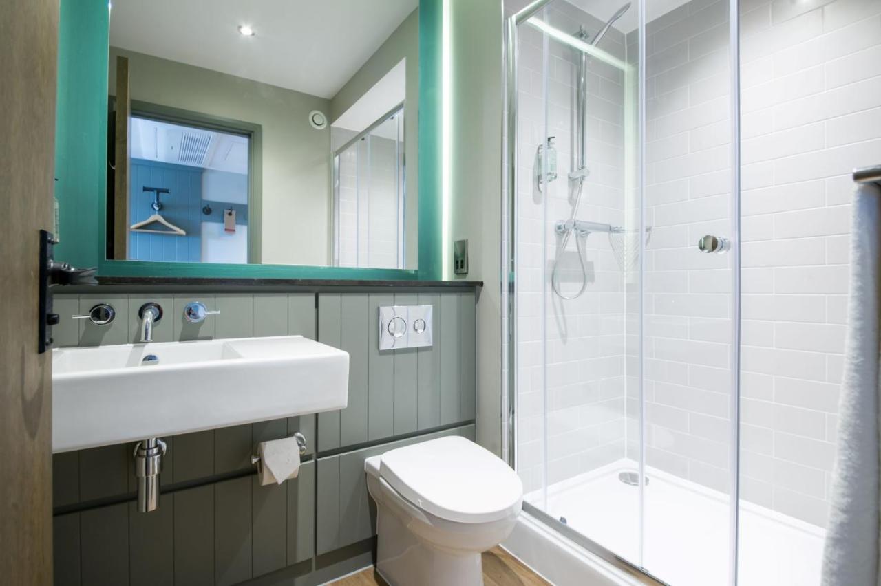 The Melville Inn By Innkeeper'S Collection Dalkeith Exteriér fotografie