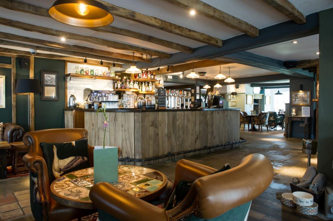 The Melville Inn By Innkeeper'S Collection Dalkeith Exteriér fotografie
