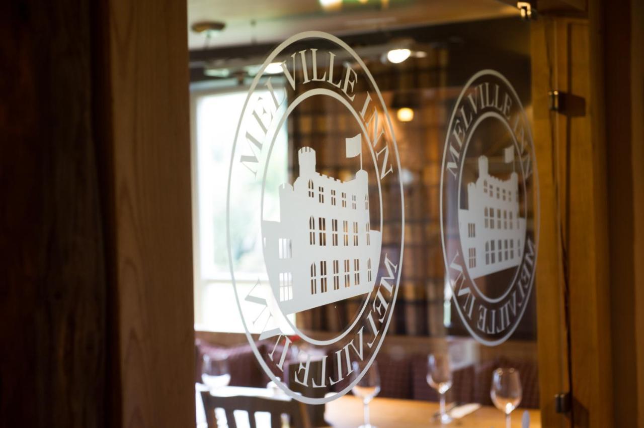 The Melville Inn By Innkeeper'S Collection Dalkeith Exteriér fotografie