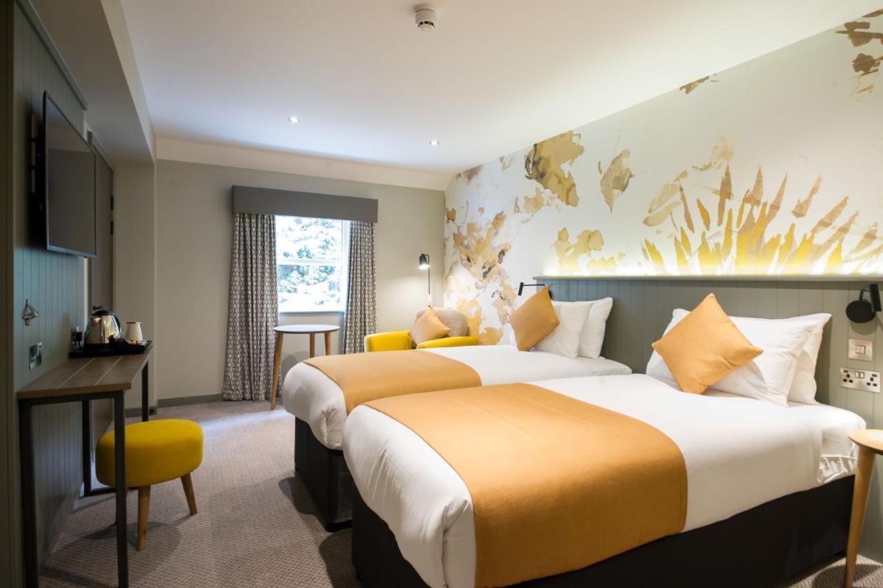 The Melville Inn By Innkeeper'S Collection Dalkeith Exteriér fotografie