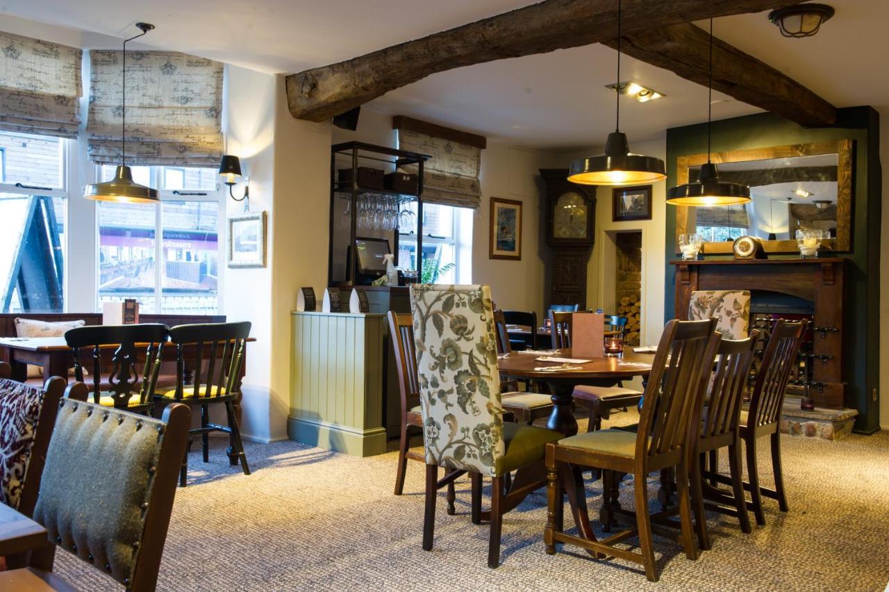 The Melville Inn By Innkeeper'S Collection Dalkeith Exteriér fotografie