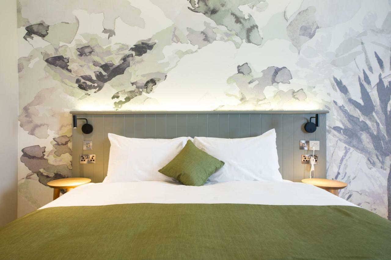The Melville Inn By Innkeeper'S Collection Dalkeith Exteriér fotografie
