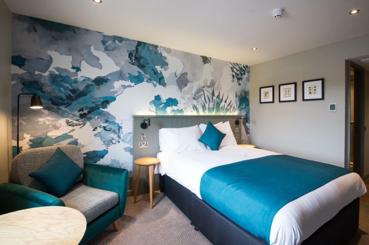 The Melville Inn By Innkeeper'S Collection Dalkeith Exteriér fotografie