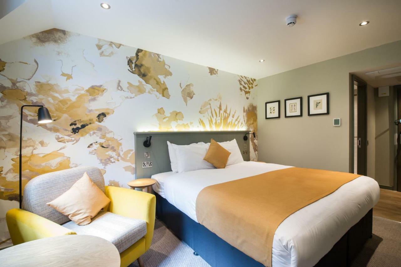The Melville Inn By Innkeeper'S Collection Dalkeith Exteriér fotografie
