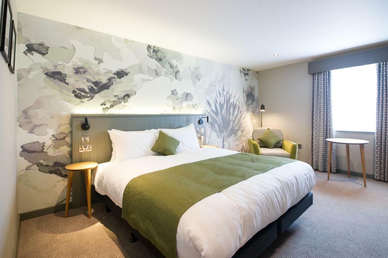 The Melville Inn By Innkeeper'S Collection Dalkeith Exteriér fotografie