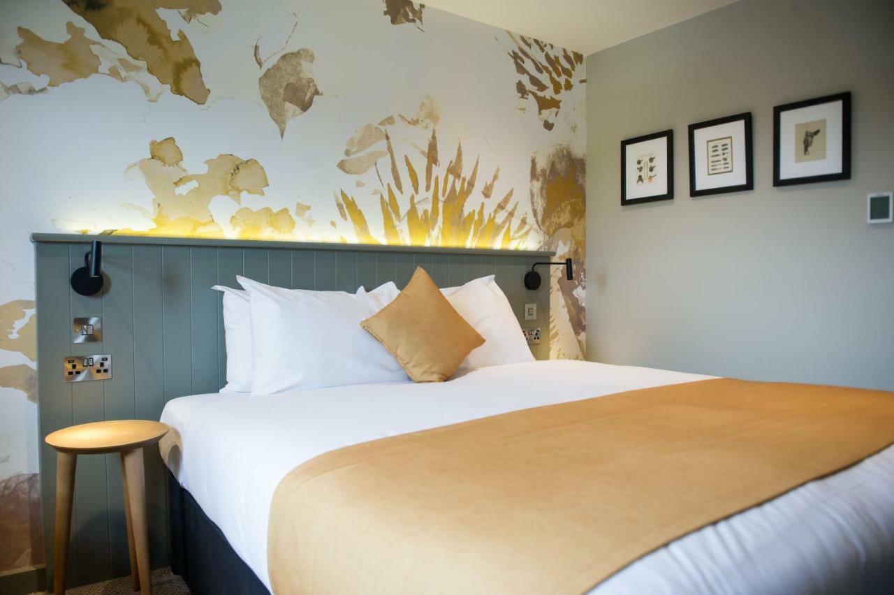 The Melville Inn By Innkeeper'S Collection Dalkeith Exteriér fotografie