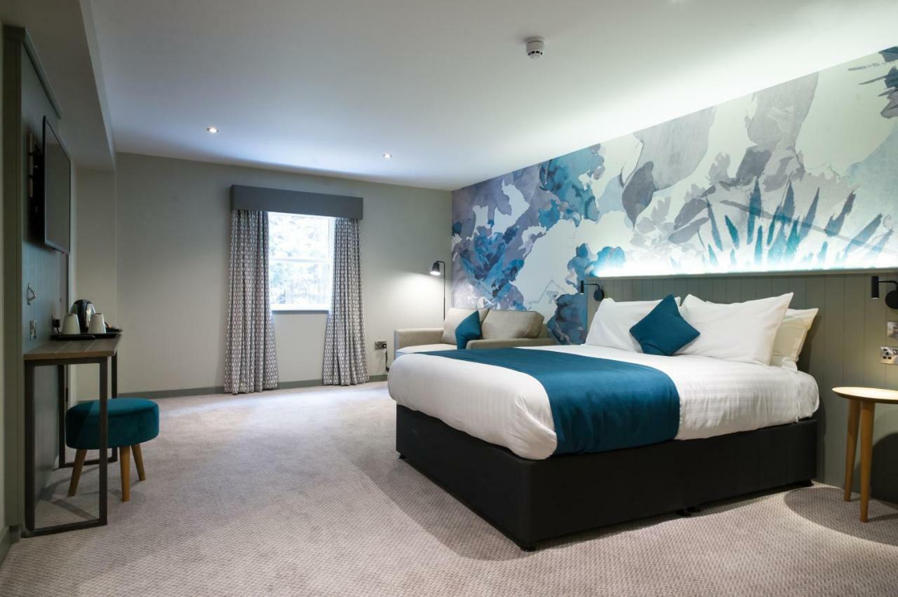 The Melville Inn By Innkeeper'S Collection Dalkeith Exteriér fotografie